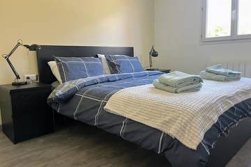 Chalet pour 8 Personnes dans Le Bourg-d'Oisans, Parc national des Écrins, Photo 2