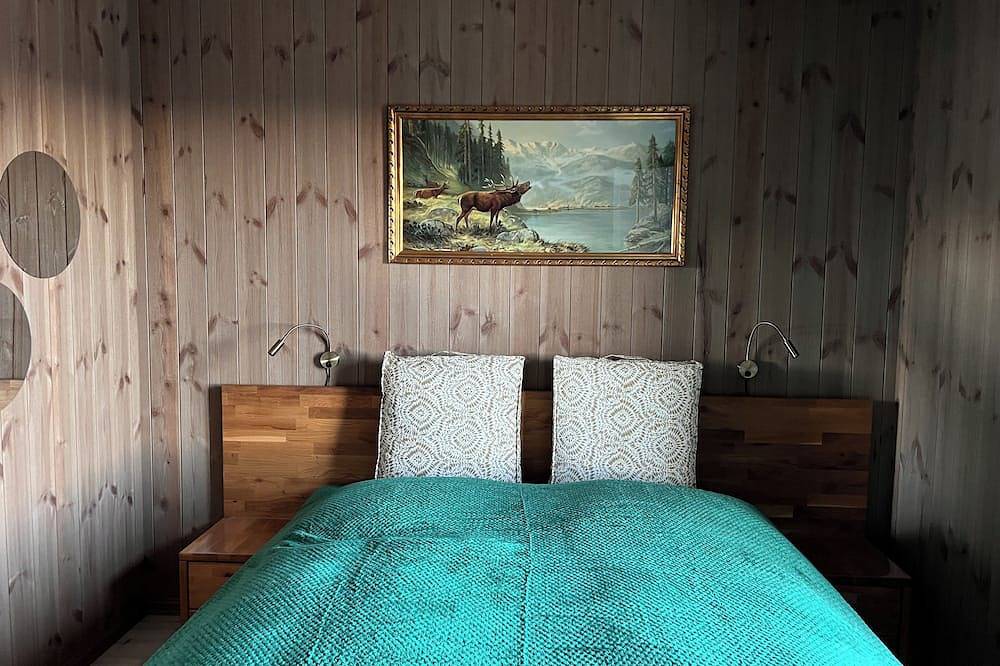 Skylark in Vrådal, Kviteseid