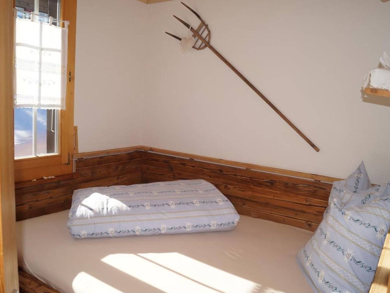 Chalet Birki Axalp in Axalp, Brienz