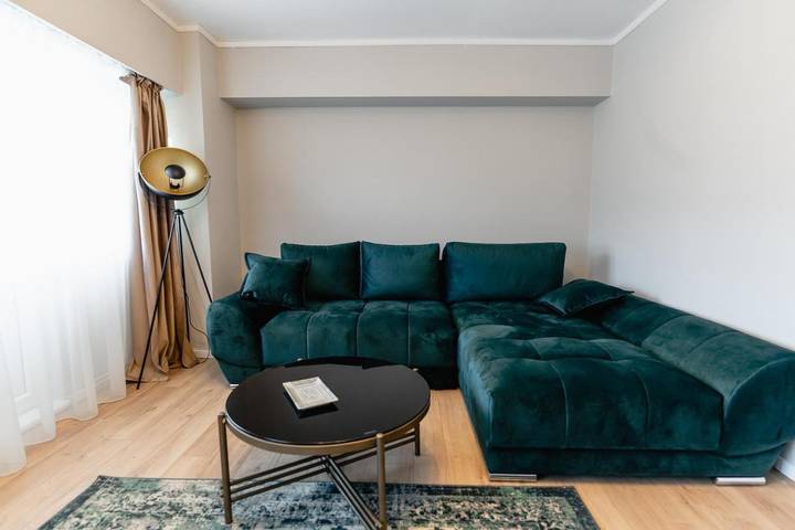 Gîte pour 5 personnes, avec vue et balcon dans Cluj-Napoca - 3