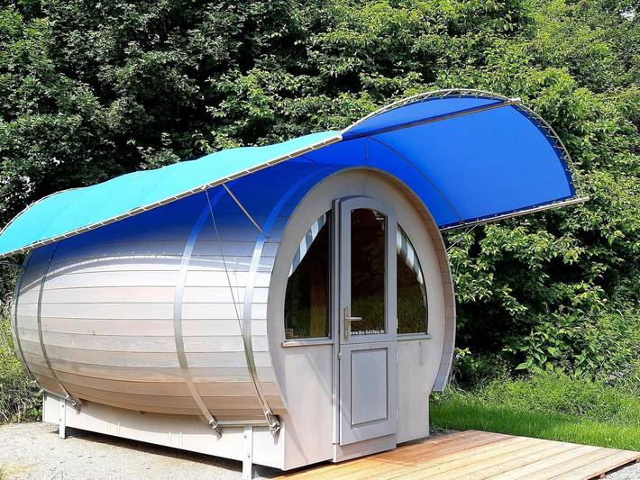 Ferienhaus für 4 Personen, mit Garten, kinderfreundlich in Uslar - 3