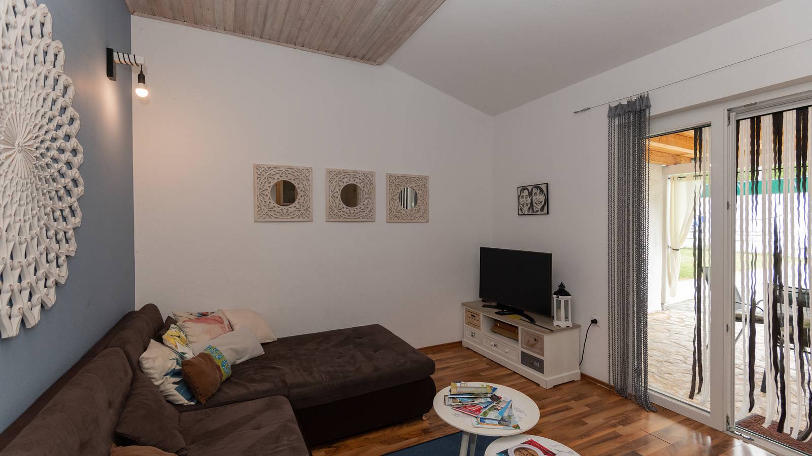 Villa Mili by Villas Guide in Dubrovnik-Neretva
