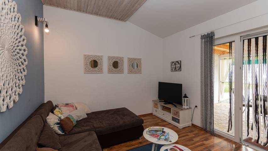 Villa Mili by Villas Guide in Dubrovnik-Neretva
