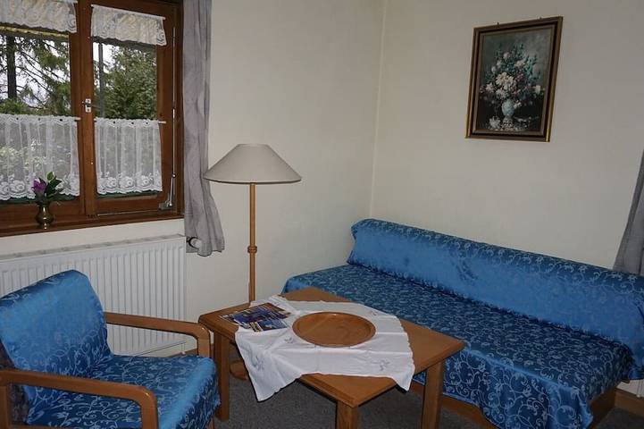 Ferienwohnung für 2 Personen - 1