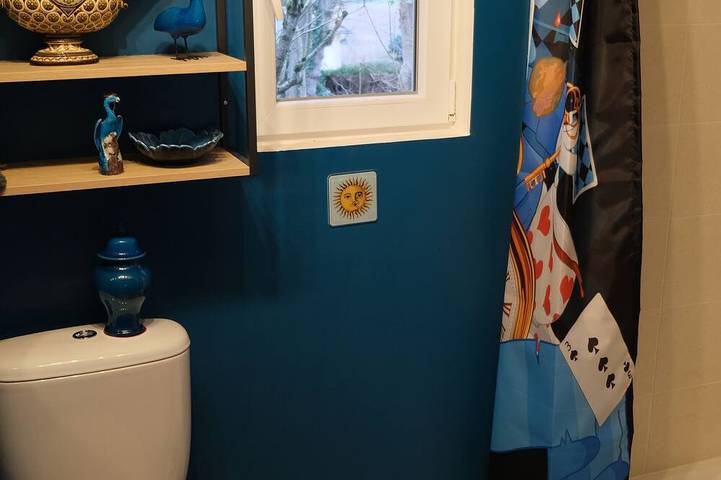 Chambre d’hôte pour 4 personnes dans Disneyland Paris - 4