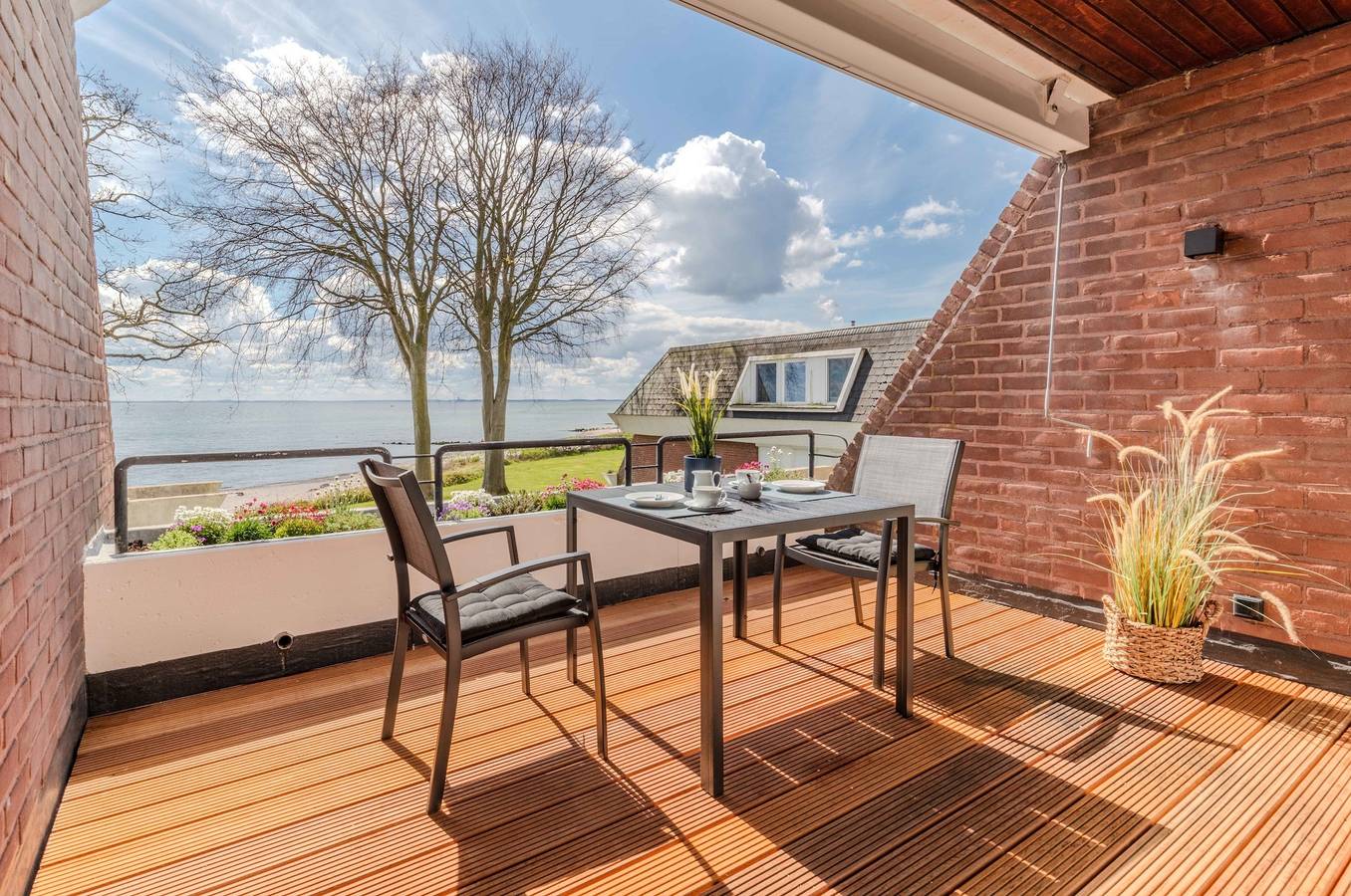 Ganze Ferienwohnung, Cozy Up Strandsuite in Brodau, Rettin