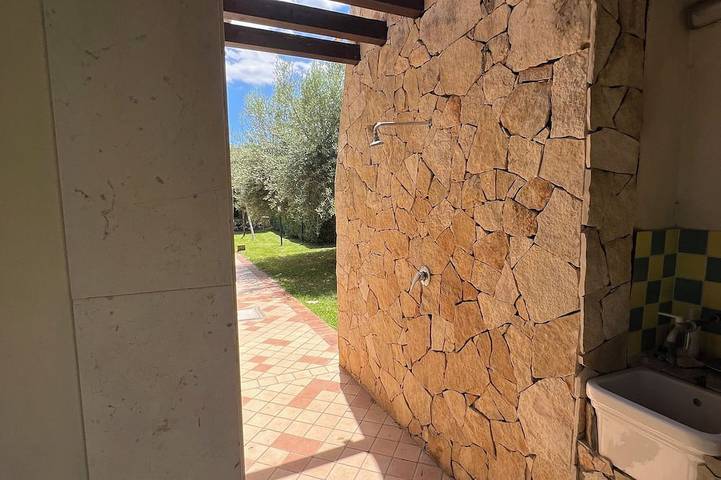 Heloros holiday villas Villa Garden Chic in Lido di Noto, Noto e dintorni