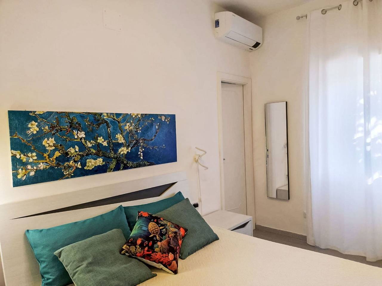 Ganze Wohnung, Bemi' Al Mare - Bemi' Al Mare 14.1 in Terracina, Pontinische Ebene