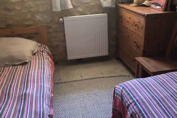 Location de vacances pour 13 personnes, avec terrasse et jardin à Marnac - 3