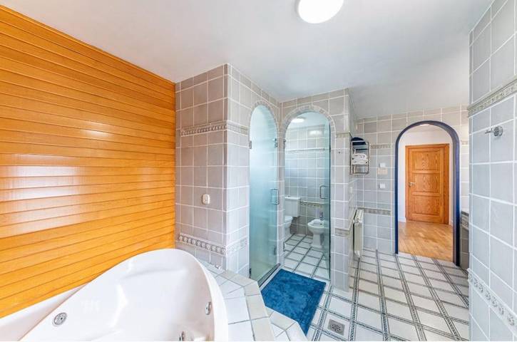 Villa pour 16 personnes, avec piscine ainsi que jardin et jacuzzi à Alicante - 3