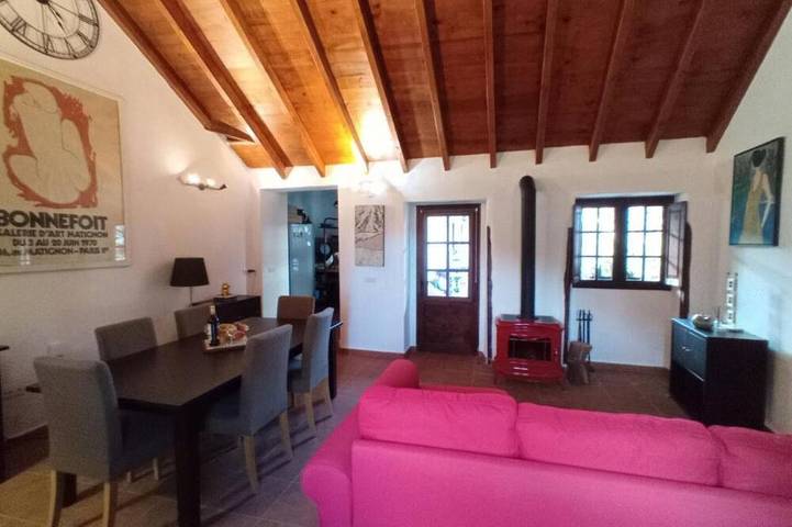 Chambre d’hôte pour 2 personnes, avec jardin à Tenerife