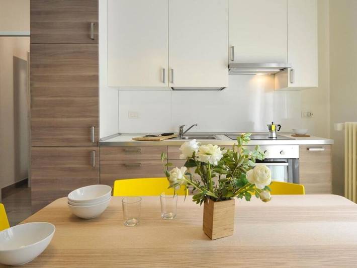 Ferienwohnung für 5 Personen in Mailand - 3