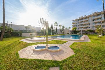 Apartment for 6 People in L'Albir, Alfàs del Pi, Photo 1