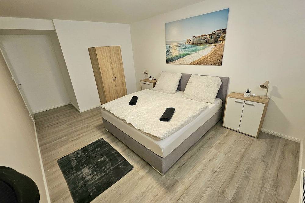 Ganze Wohnung, Gemütliche Ferienwohnung Parndorf in Neusiedlersee-Hügelland