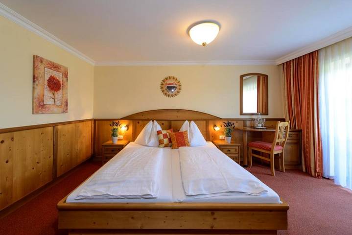 Ferienhaus für 2 Personen