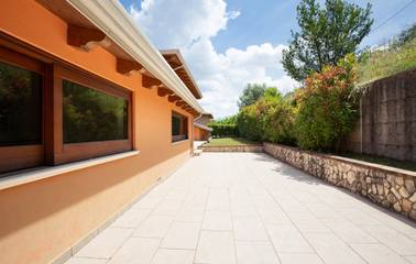 Casa Vacanza per 15 Persone in Rende, Provincia di Cosenza, Foto 2