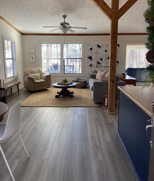 Private Lakefront Cottage! Gemütlich, sauber und offen! Tolle Lage am Lake Oconee! in Lake Oconee