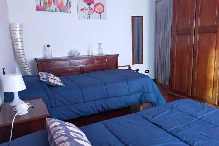 Casa Meravigliosa B&B | Design & Relaxation in Friuli Venezia Giulia in Fontanafredda, Pordenone Provinz