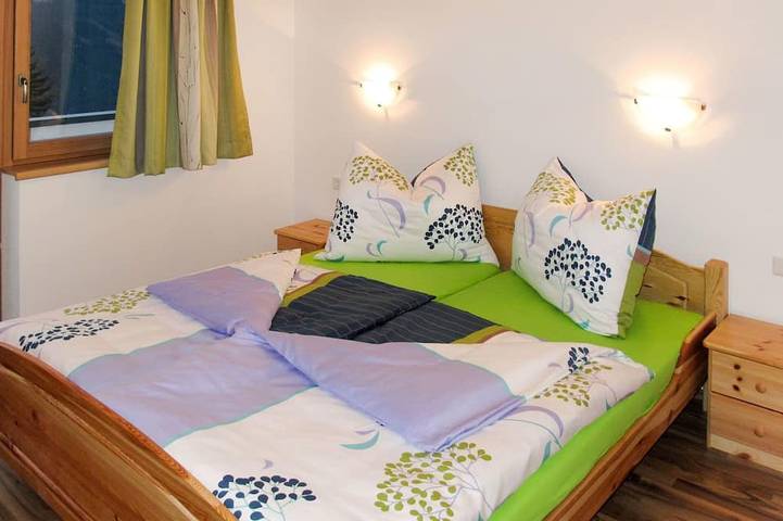 Ferienwohnung für 14 Personen, mit Balkon/Terrasse und Terrasse sowie Garten in Ramsberg - 2