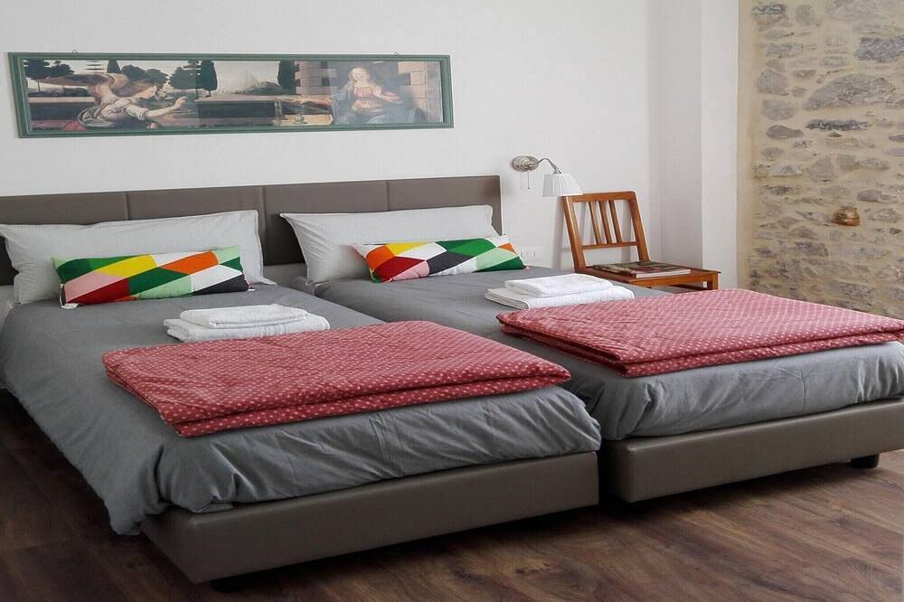Ganze Wohnung, Apartment in Mezzolago am Ledrosee in Mezzolago, Ledro