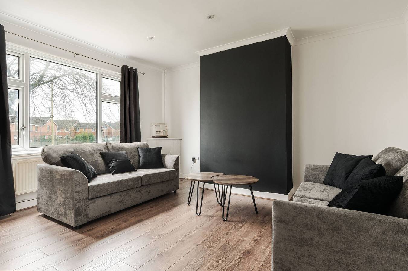 Bolton Home Near Hospital & Town with Parking, Sleeps 5 in Bolton, Greater Manchester