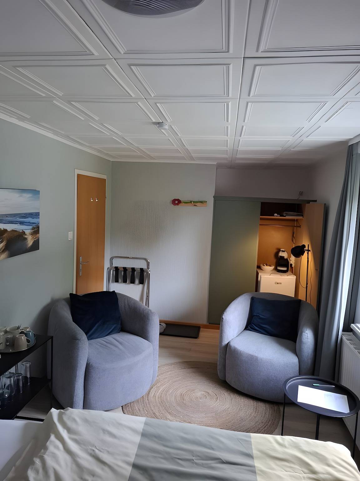 Zimmer 'Hochwald' mit gemeinsamer Terrasse, gemeinsamem Garten und Wi-Fi in Bad Sachsa, Harzvorland