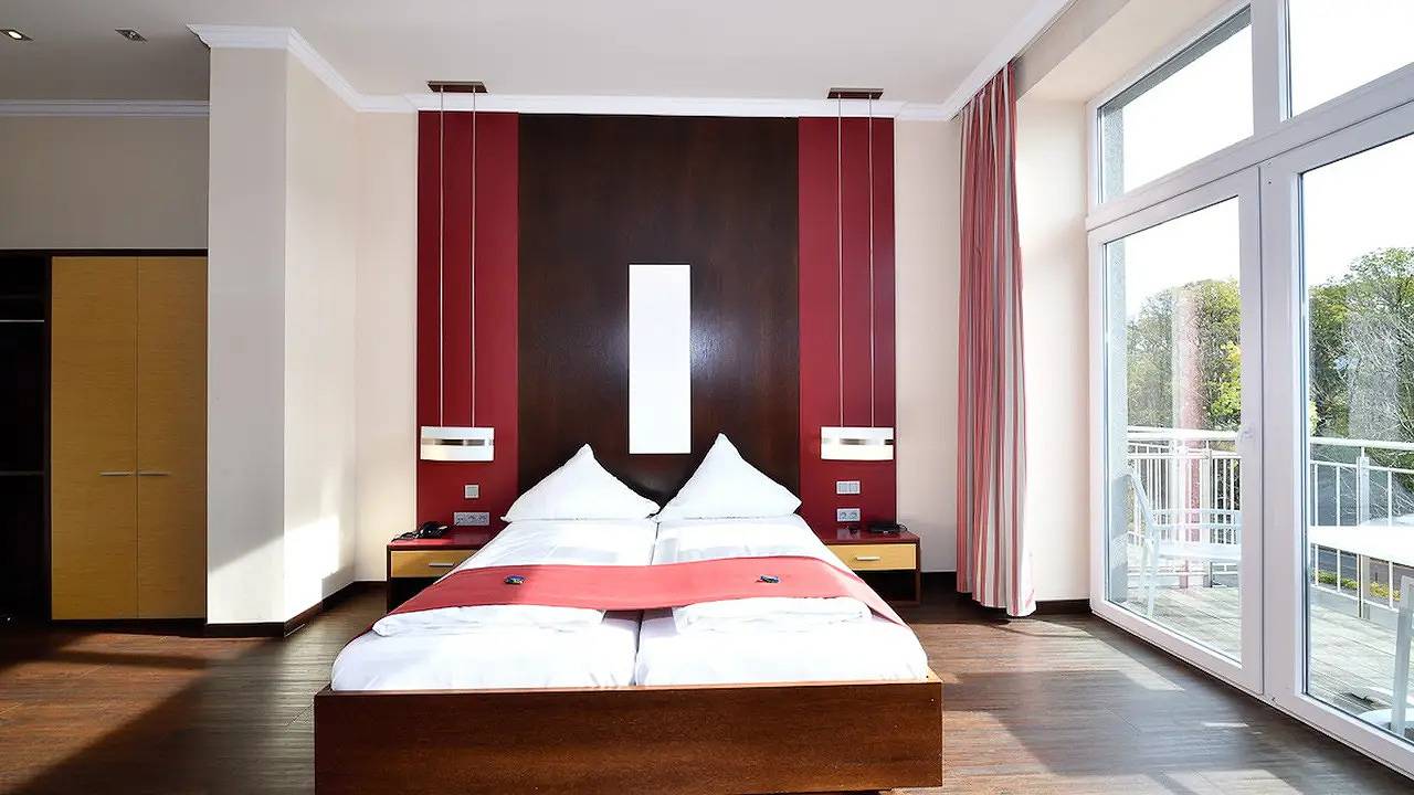Ganzes Studio, Studio für 2 Personen (35 m²) in Heimbach in Heimbach, Rureifel (Nordrhein-westfalen)