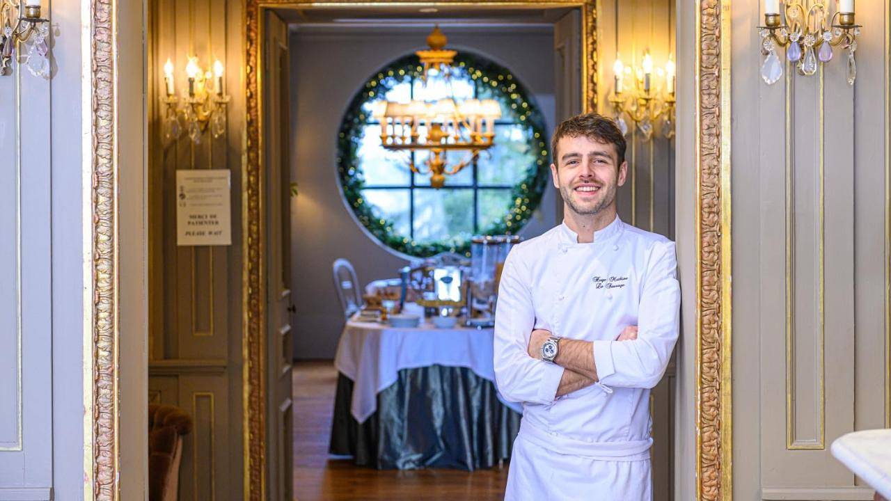 Hôtel Restaurant Spa Le Sauvage in Besançon, Doubs