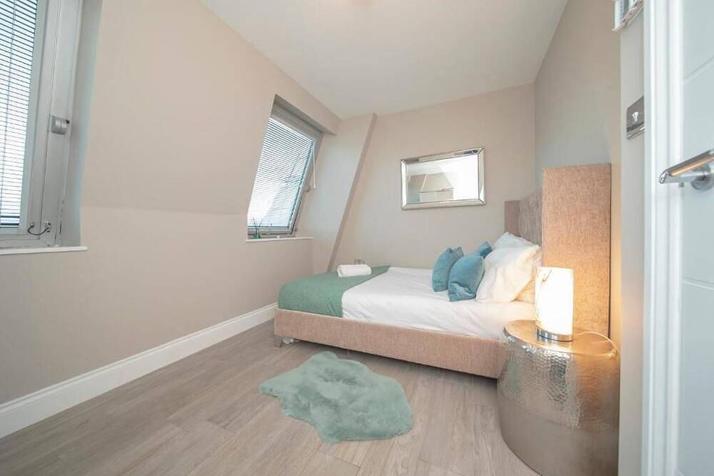 Appartamento intero, Brighton City Centre Seafront 1 Bedroom Flat Bn1Gre38 in Brighton, Sussex