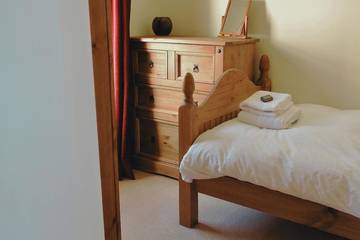 Cottage for 6 People in Argyll & Bute, Campbeltown, Photo 1