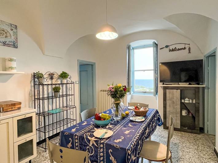 Ferienwohnung für 4 Personen - 1