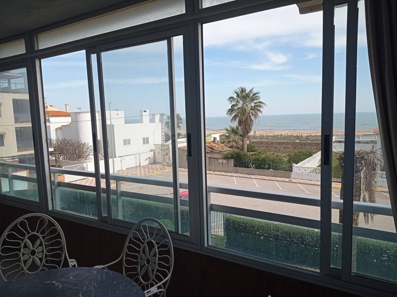 Entire apartment, La primavera 2º, Solo Familias! in Playa Xeraco, Xeraco