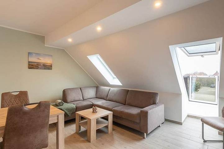 Agriturismo für 4 Personen, mit Garten - 1