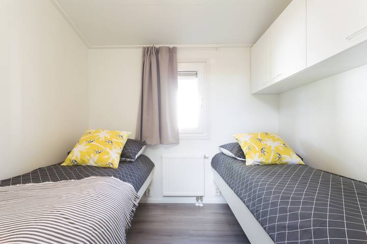 Parc de IJsselhoeve — Rialto 6 personen in Nieuwerkerk aan den IJssel, Südholland
