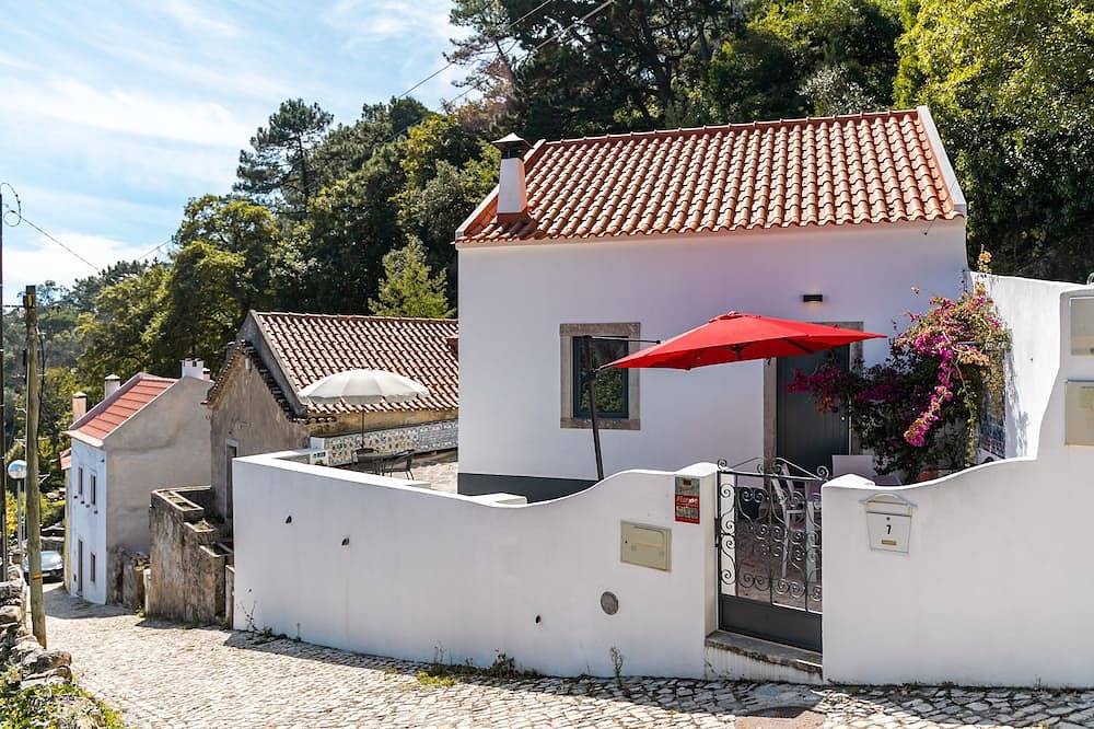 Casota - Lusitália Eden in Sintra, Costa de Lisboa
