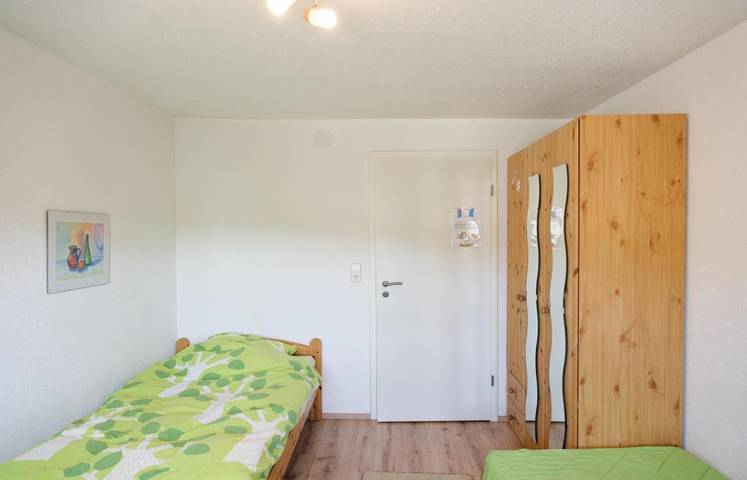 Gîte pour 7 personnes, avec sauna ainsi que vue et jardin dans Dinkelsbuhl - 3