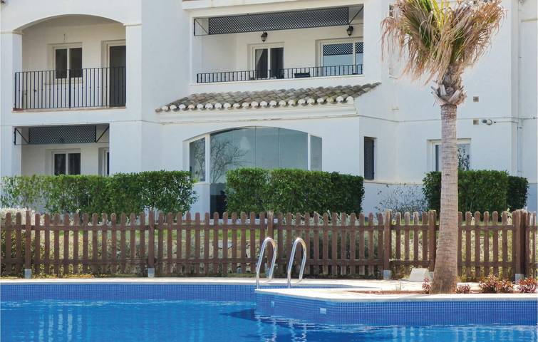 Gîte pour 4 personnes, avec piscine et terrasse à Murcia - 2