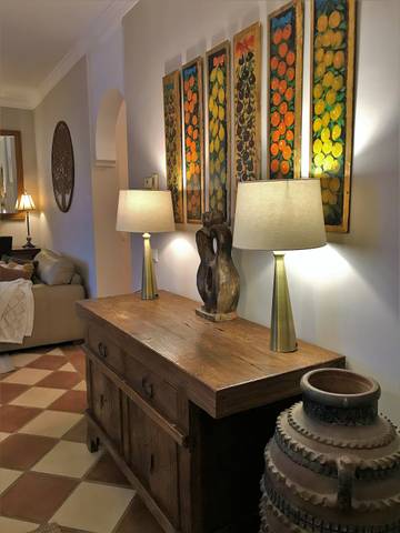 Apartamento para 5 Personas en Bahia de Casares, Casares, Foto 4