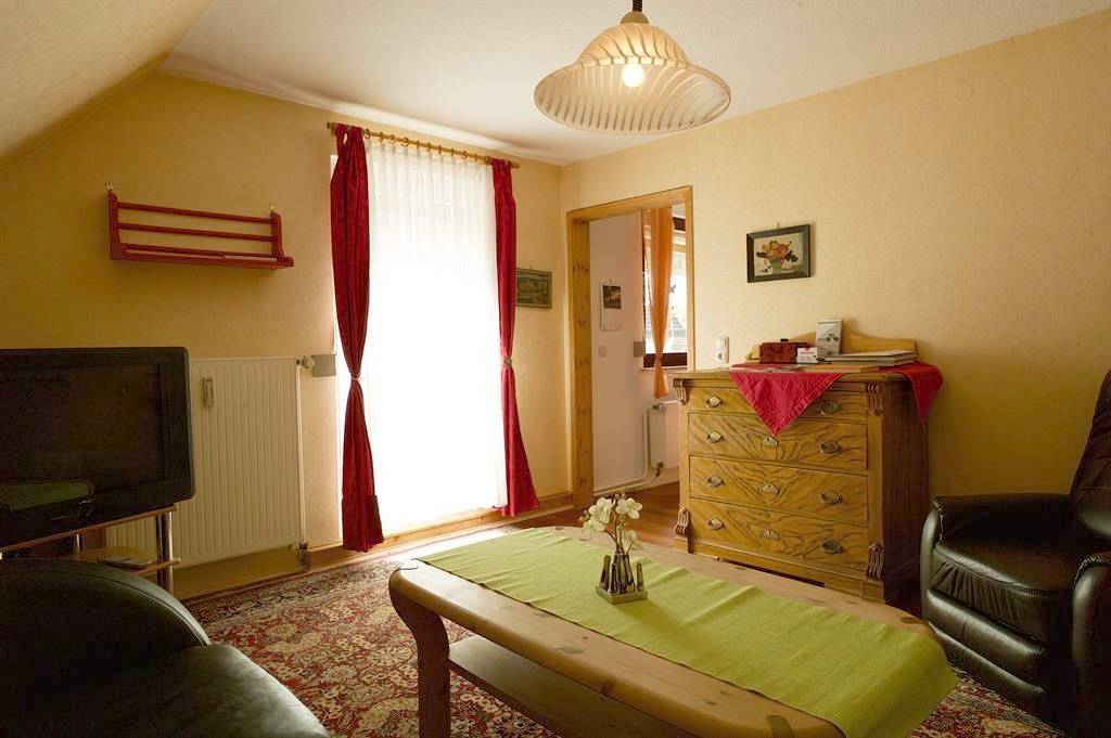 Ganze Ferienwohnung, Ferienwohnung Schuh in Gemünd, Naturpark Hohes Venn-Eifel