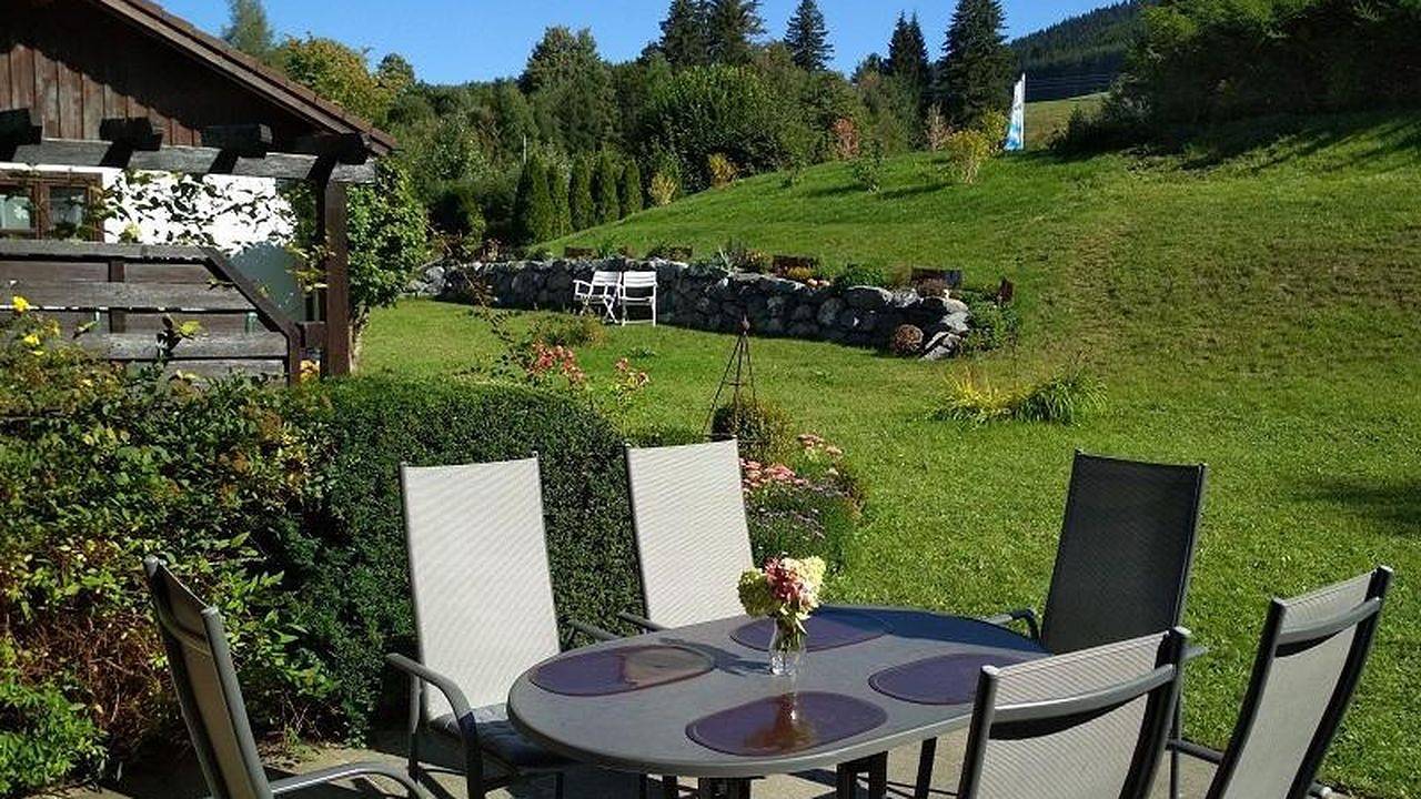 Ferienhaus für 4 Personen in Nesselwang in Nesselwang, Bayerisch Schwaben