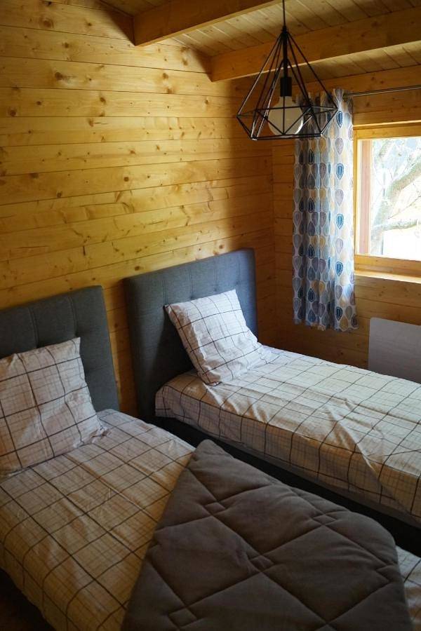 Chambre d’hôte pour 6 personnes avec jardin in Audruicq, Région de Saint-Omer