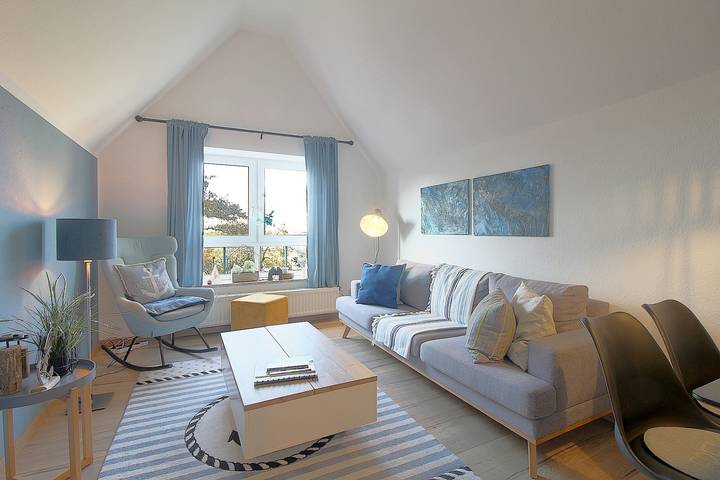Ferienwohnung für 4 Personen - 1