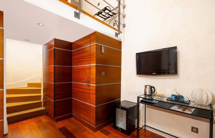 Gîte pour 4 personnes, avec Vue dans Office De Tourisme De Cassis - 4