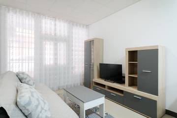 Location De Vacances pour 4 Personnes dans El Barrio, Alicante, Photo 1