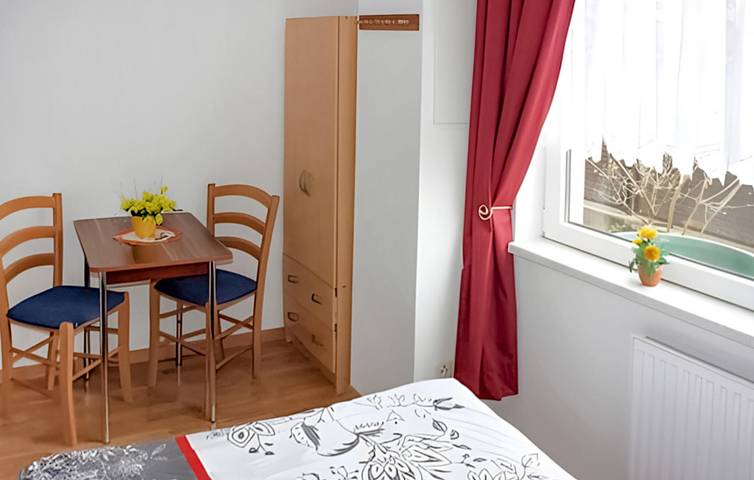 Ferienwohnung für 2 Personen in Ahlbeck - 4