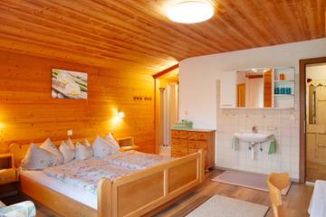 Ferienwohnung für 6 Personen in Au, Bregenzerwald, Bild 4