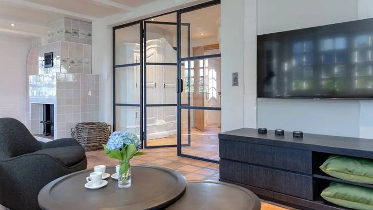 Ferienhaus für 4 Personen (114 m²) in Wenningstedt in Wenningstedt, Sylt