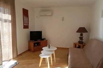 Villa pour 4 Personnes dans Moltifao, Région de Corte, Photo 4