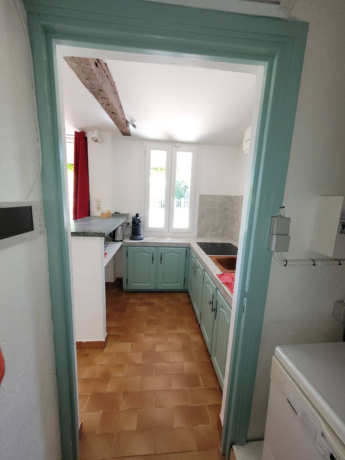 Gîte 'Mami Zi' met bergzicht, Wi-Fi en airconditioning, foto 11