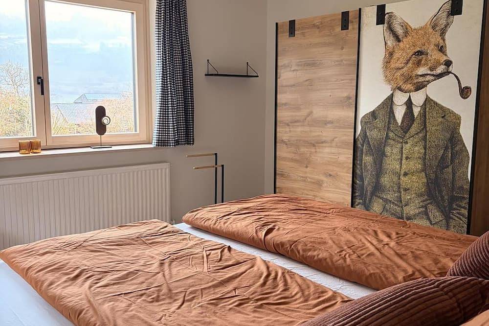 Ganze Wohnung, Almstubl \"In die Au\" - Ferienwohnung Almstubl \"In die Au\" in Gössenberg, Schladming-Dachstein